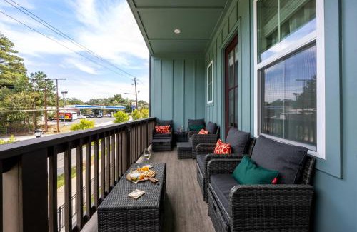 Chosewood Park House | The Zephyer