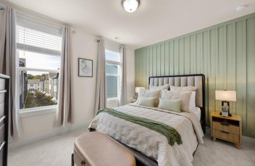 Chosewood Park House | The Zephyer