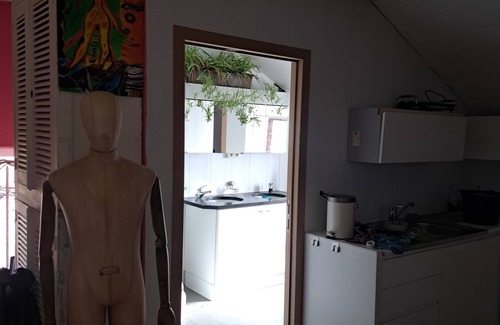 Erwetegem Apartment | The Zwalm region known from the round of Flanders ideal for cycling/hiking