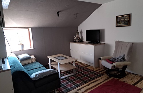 Erwetegem Apartment | The Zwalm region known from the round of Flanders ideal for cycling/hiking