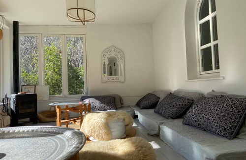 Monda Bed & Breakfast | THE4ELEMENTS MONDA