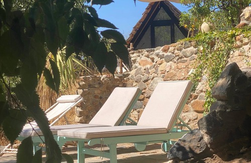 Monda Bed & Breakfast | THE4ELEMENTS MONDA