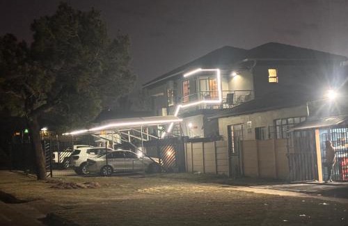 Krugersdorp Bed & Breakfast | The86thGuest Krugersdorp