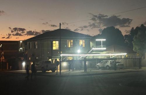 Krugersdorp Bed & Breakfast | The86thGuest Krugersdorp