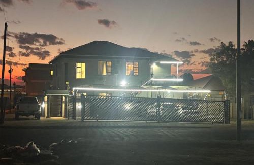 Krugersdorp Bed & Breakfast | The86thGuest Krugersdorp