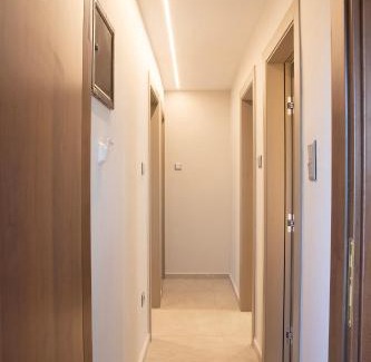 Leptokaria Apartment | Thea 1