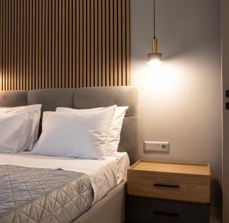 Leptokaria Apartment | Thea 1