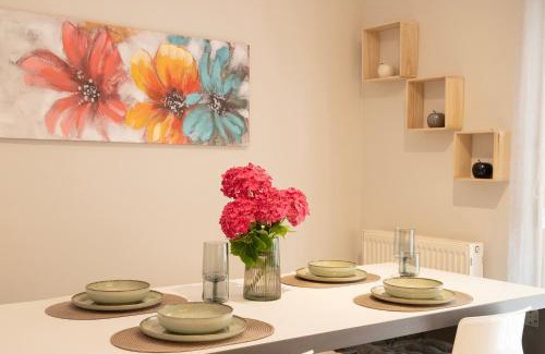 Leptokaria Apartment | Thea 1