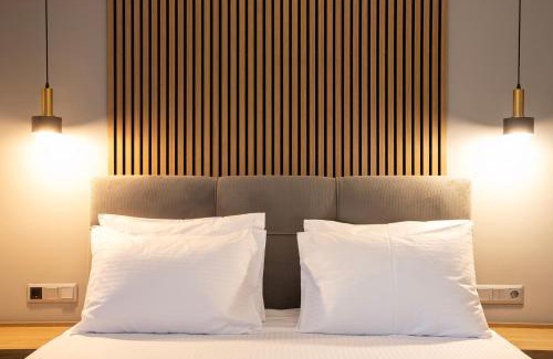 Leptokaria Apartment | Thea 1