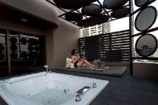 Ekkamai Apartment | THEA Private Suites by TH District