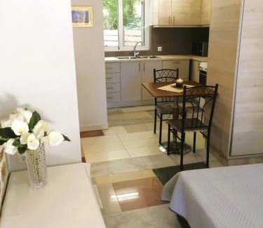 Evrostina Apartment | THEA STUDIOS Eurostina