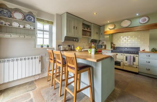Leyburn House | Theaked Stones