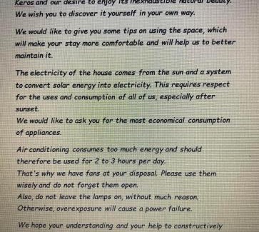 Lemnos Apartment | Thealassa