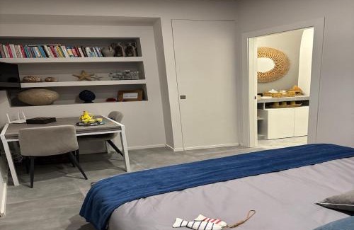 Historical Downtown Salerno Bed & Breakfast | TheAmalfitana