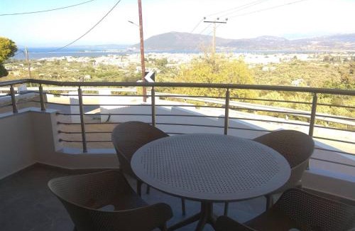 Frinion Apartment | Theasis Deluxe