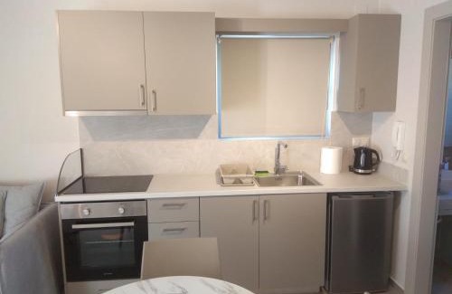 Frinion Apartment | Theasis Deluxe