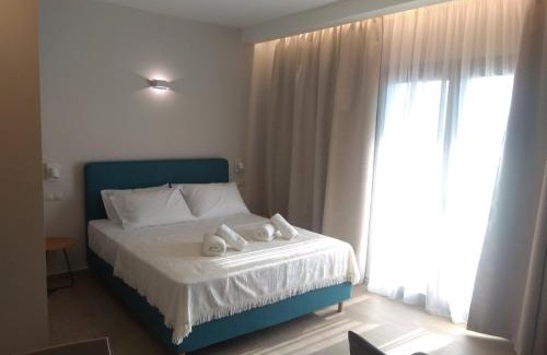 Frinion Apartment | Theasis Deluxe