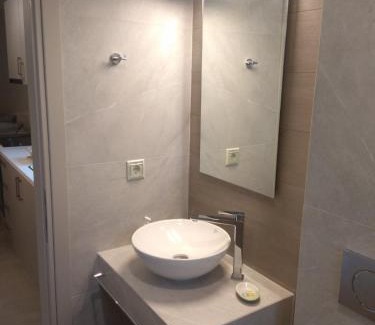 Frinion Apartment | Theasis Deluxe