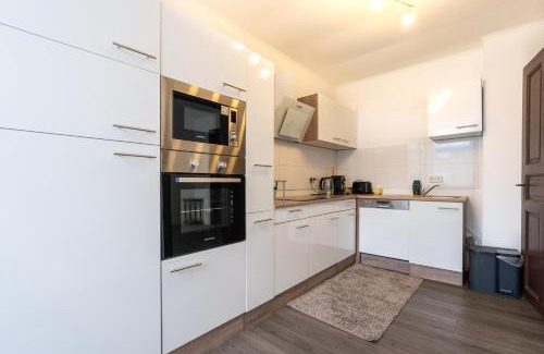 Gera Apartment | Theater Apartment