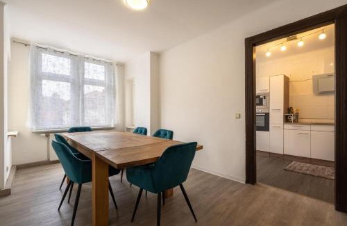 Gera Apartment | Theater Apartment