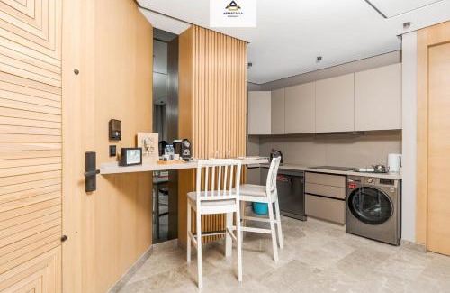 Ain Diab Apartment | TheBesty Ocean Suite -By Appart'Ayla