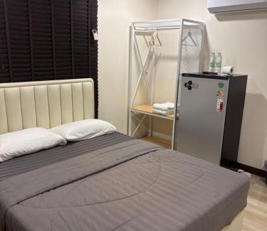 Maha Sarakham Hotel | TheBloomMahasarakham