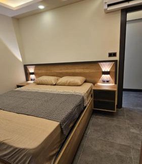 Mudanya Apartment | theblue suıt otel cafe restaurant