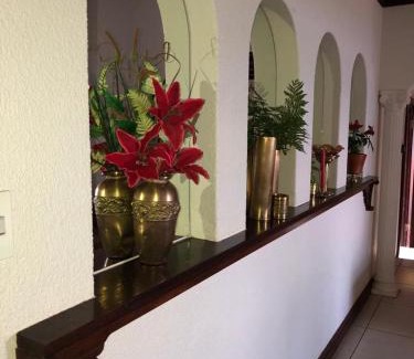 Schoemansville House | THEE VIEW