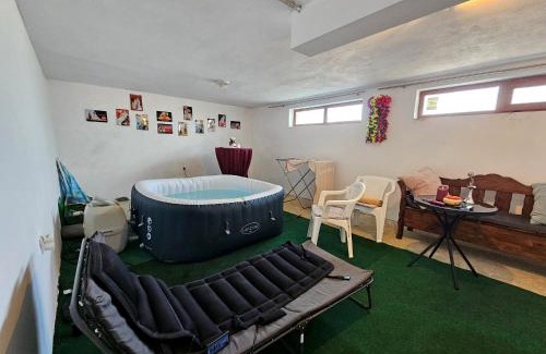 Balchik House | TheHorizon Room