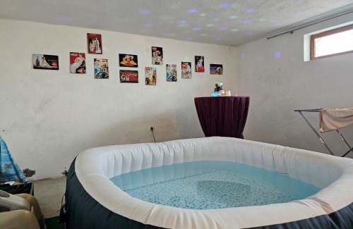 Balchik House | TheHorizon Room