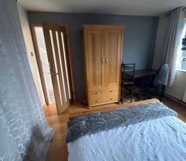 Luton House | Theldon