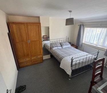 Luton House | Theldon