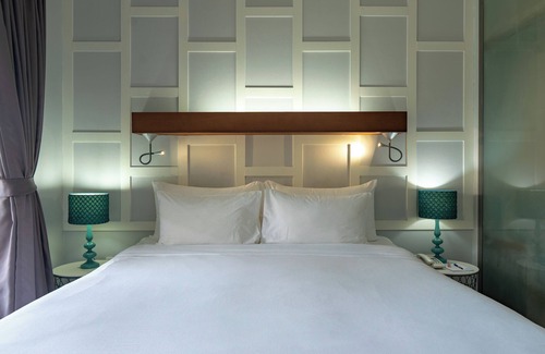 Ban Sakhu Hotel | TheLifeCo Phuket - Holistic Wellbeing Center