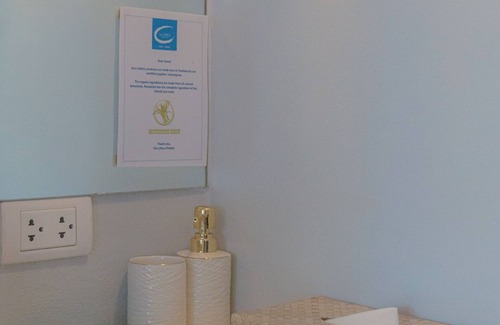 Ban Sakhu Hotel | TheLifeCo Phuket - Holistic Wellbeing Center