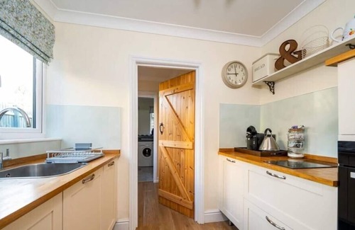 Long Melford House | Thelward, Long Melford