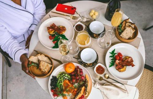 uMhlathuze Hotel | Thembela Hotel & Conference Venue