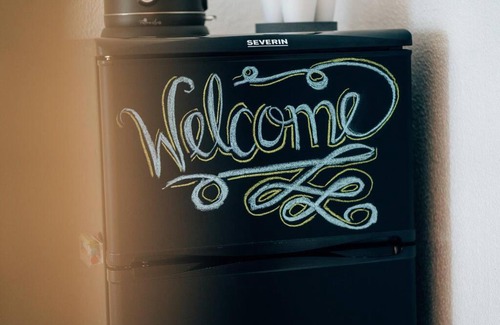 Glarus Apartment | TheNest