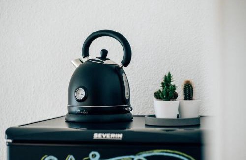 Glarus Apartment | TheNest