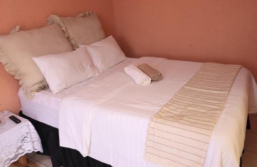 Nelspruit House | Thenjwas Sleep-Over Lodge