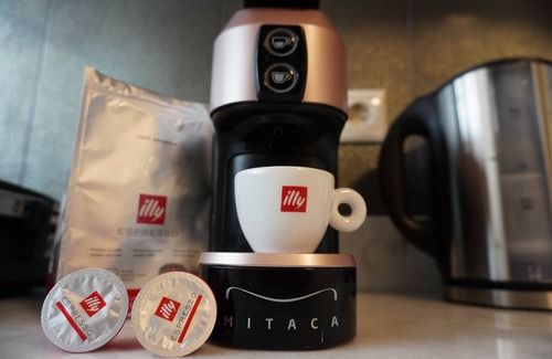 Kos Apartment | Theo & Ms Apt - 2 Beds - Garden - Parking - Wifi