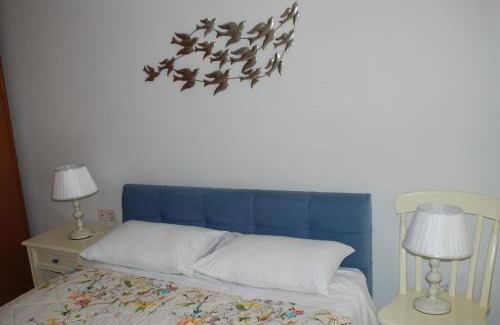 Patitiri Apartment | Theodora