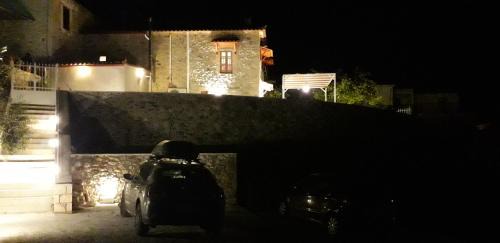 Livadi House | Theodora's Guest House