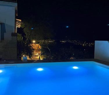 Salamis Villa | Theodore resort