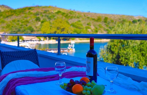 Agios Stefanos Apartment | Theophilos 2 in Άγιος Στέφανος