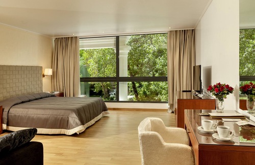 Kifisia Hotel | Theoxenia Residence