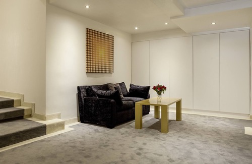 Kifisia Hotel | Theoxenia Residence