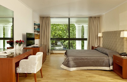 Kifisia Hotel | Theoxenia Residence