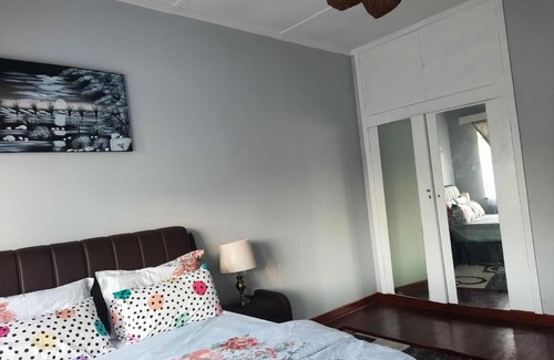 Greater Johannesburg Metropolitan Area House | ThePenns Place