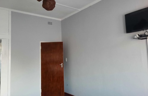 Greater Johannesburg Metropolitan Area House | ThePenns Place