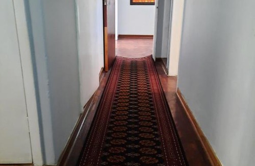 Greater Johannesburg Metropolitan Area House | ThePenns Place